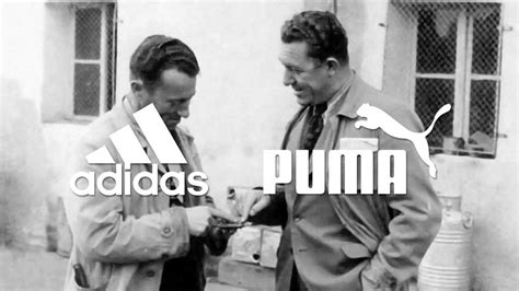 documentaire adidas 5 mei|Sneaker Wars: Adidas v Puma (TV Mini Series 2024– ) .